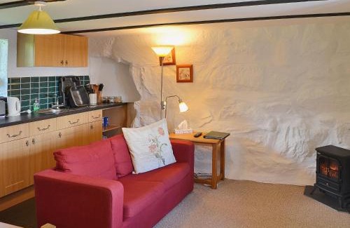 Pentrefelin Casa | The Hayloft Barn