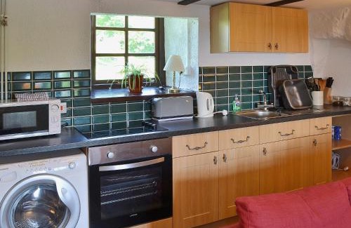 Pentrefelin Casa | The Hayloft Barn