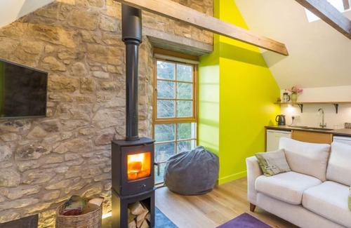 Balerno Casa | The Hayloft by Interhome