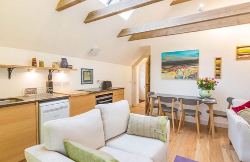 Balerno Casa | The Hayloft by Interhome