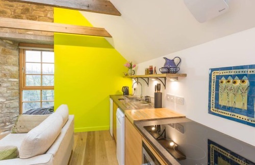 Balerno Casa | The Hayloft by Interhome