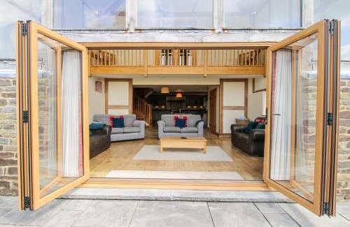 Tirabad Casa | The Hayloft