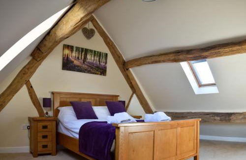 Tirabad Casa | The Hayloft