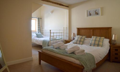 Tirabad Casa | The Hayloft