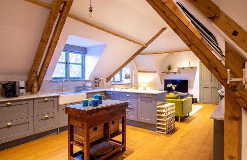 Winchcombe Casa | The Hayloft