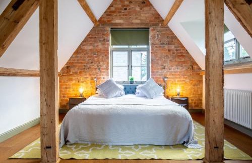 Winchcombe Casa | The Hayloft