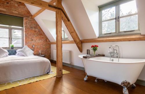 Winchcombe Casa | The Hayloft
