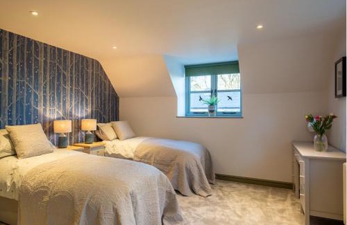 Winchcombe Casa | The Hayloft