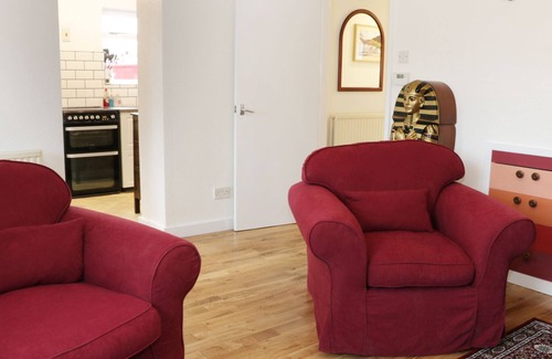 Pontesbury Cabaña | THE HAYLOFT, admite mascotas, con jacuzzi en Stiperstones, Ref. 916697