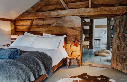Ross-on-Wye Casa | The Hayloft, ROSS-ON-WYE