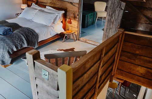 Ross-on-Wye Casa | The Hayloft, ROSS-ON-WYE