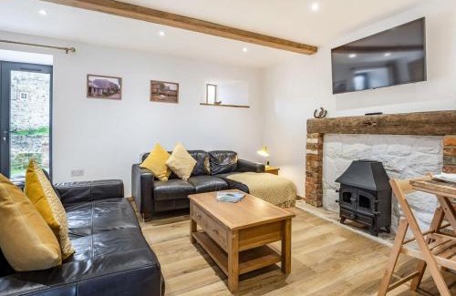 Ventnor Casa | The Hayloft-Uk34015