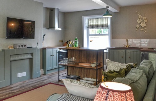 Rudston Apartamento | The Hayloft - UK49340