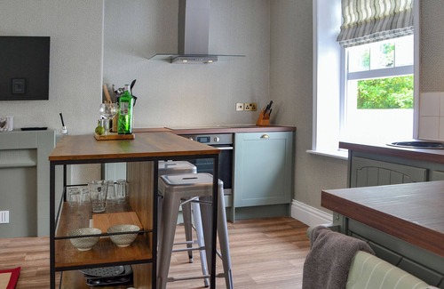 Rudston Apartamento | The Hayloft - UK49340