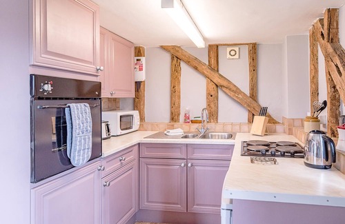 Saxmundham Casa | The Hayloft, Valley Farm Barns Snape,
