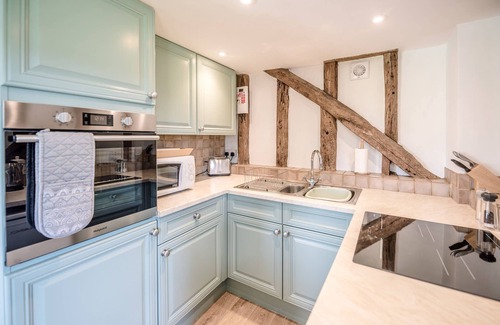 Saxmundham Casa | The Hayloft, Valley Farm Barns Snape,