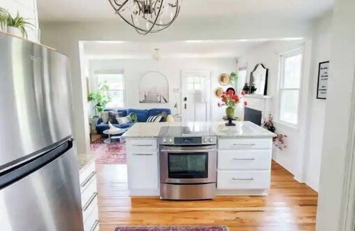 Terry Sanford Casa | The Haymount Eclectic by Haymount Homes