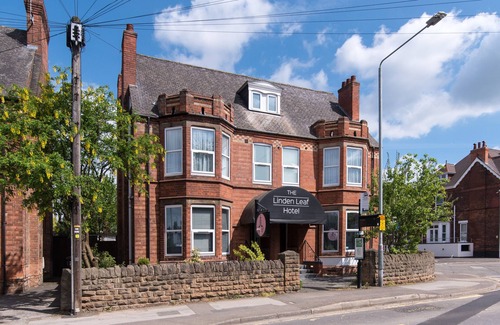 Beeston Apartamento | The Haywood at Linden - Spacious 2 Bd Rm w Parking