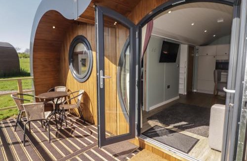 Cowbridge Casa | The Hazel Pod