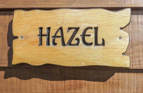 Cowbridge Casa | The Hazel Pod