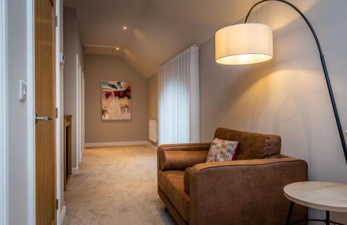 Dunholme Casa | The Hazels, Ashlin Farm Barns