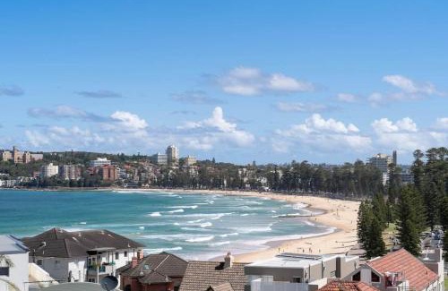 Queenscliff Casa | The Headland-premier Queenscliff Beachview Abode