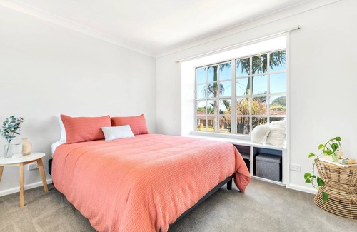 Shoalhaven Heads Casa | The Heads Haven - The ultimate coastal holiday for the whole family