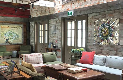 Glenorchy Cabina | The Headwaters Eco Lodge