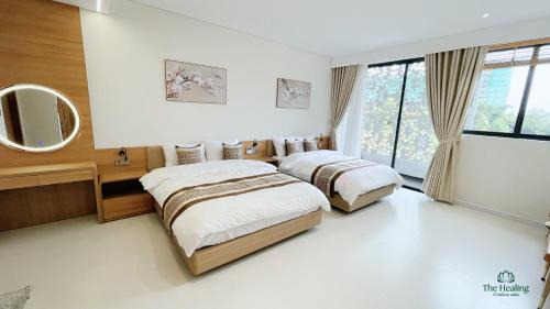Buon Ma Thuot Hotel | The Healing Luxury Hotel