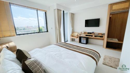 Buon Ma Thuot Hotel | The Healing Luxury Hotel