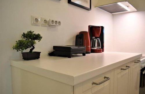 Neapoli Apartamento | The Heart Of Athens - Perfect Retreat For 2 Guests