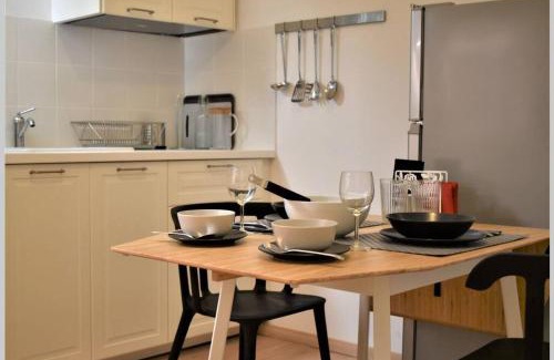 Neapoli Apartamento | The Heart Of Athens - Perfect Retreat For 2 Guests