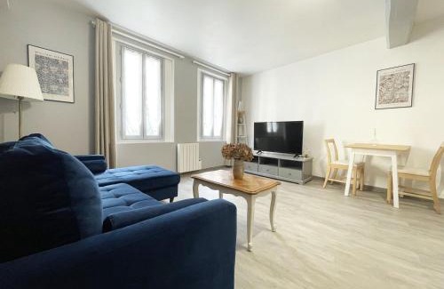 Chartres Apartamento | The Heart of Chartres