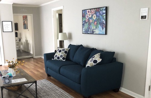 Northside Casa | The Heart of Downtown