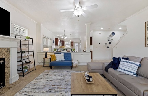 Eagle Casa | The Heart Of Downtown Eagle Idaho