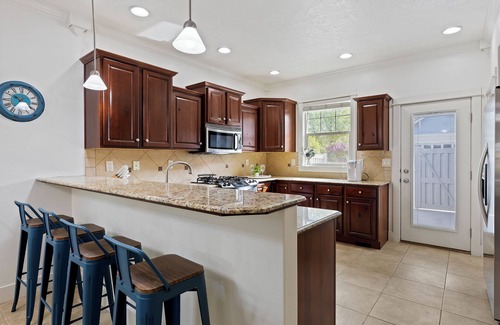 Eagle Casa | The Heart Of Downtown Eagle Idaho