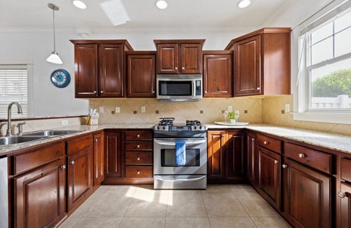 Eagle Casa | The Heart Of Downtown Eagle Idaho