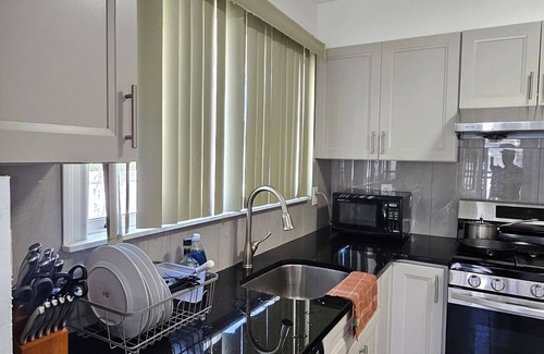 Hicksville Casa | The Heart of Hicksville House