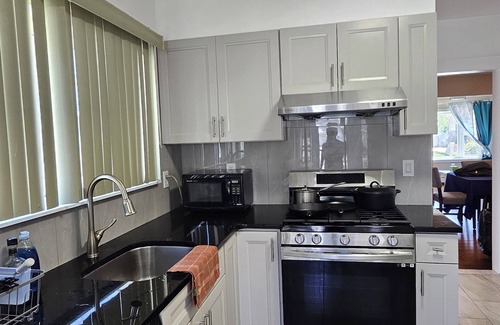 Hicksville Casa | The Heart of Hicksville House