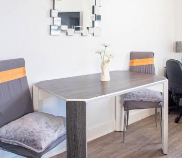 Huddersfield Apartamento | The heart of Huddersfield hideaway