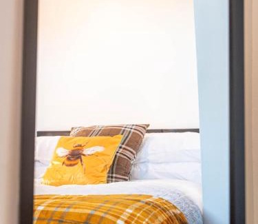 Huddersfield Apartamento | The heart of Huddersfield hideaway