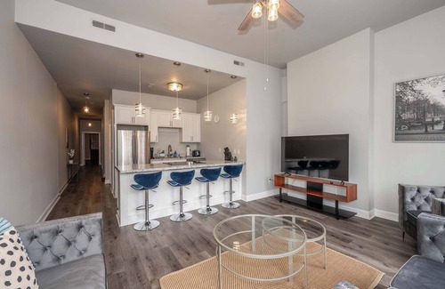 Covington Condominio | The Heart of Madison 2