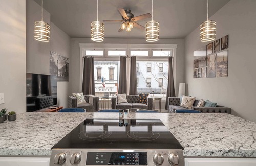 Covington Condominio | The Heart of Madison 2