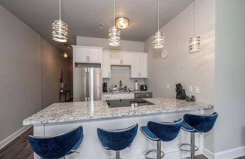 Covington Condominio | The Heart of Madison 2