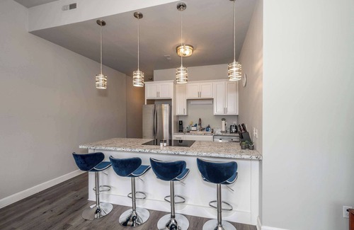 Covington Condominio | The Heart of Madison 2