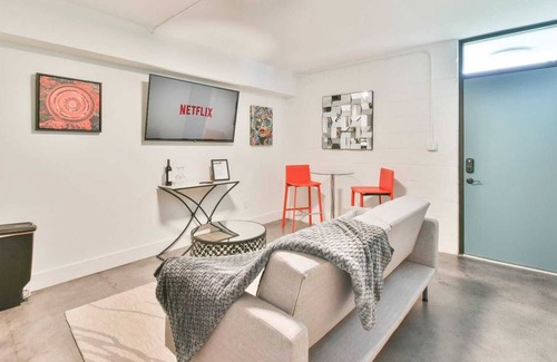 Virginia Highland Apartamento | The Heart Of Midtown Atlanta's Haven