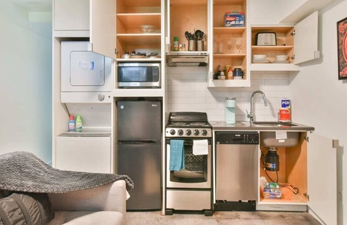 Virginia Highland Apartamento | The Heart Of Midtown Atlanta's Haven