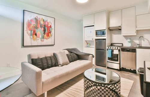 Virginia Highland Apartamento | The Heart Of Midtown Atlanta's Haven