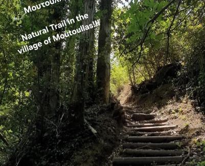 Moutoullas Casa | The Heart of Moutoullas