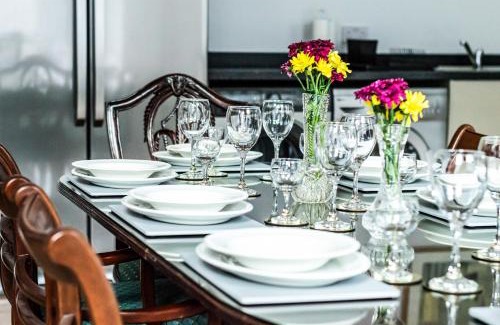 Newington Apartamento | The Heart of Newington